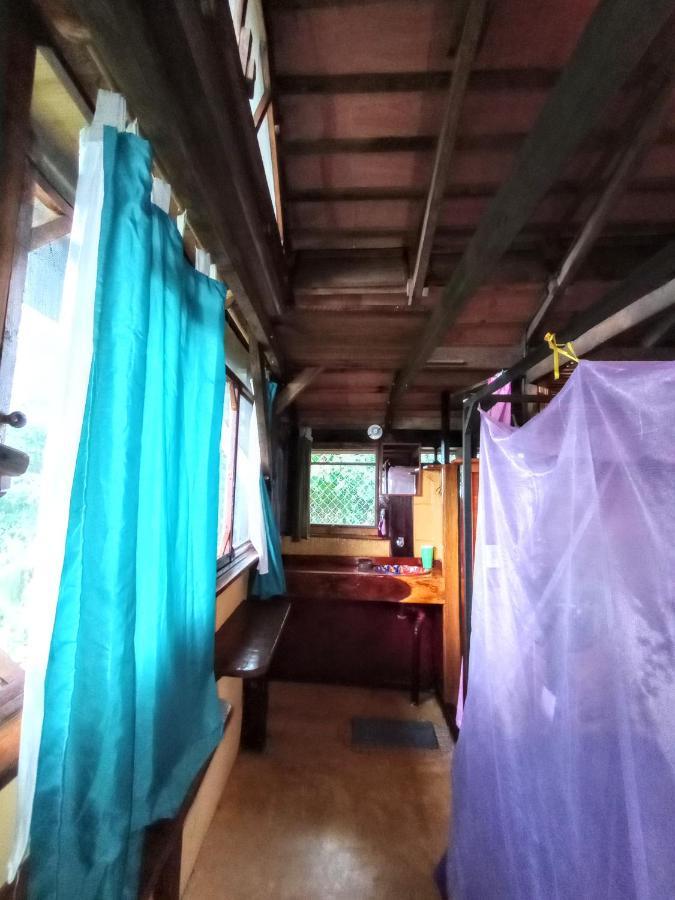 Posada Olivo Mazunte Exteriér fotografie