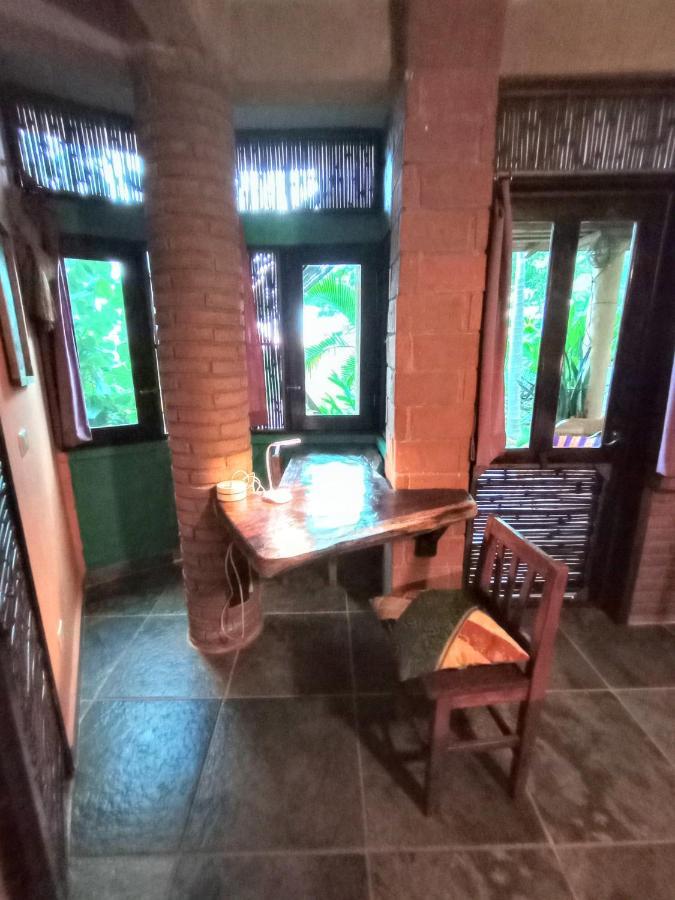 Posada Olivo Mazunte Exteriér fotografie