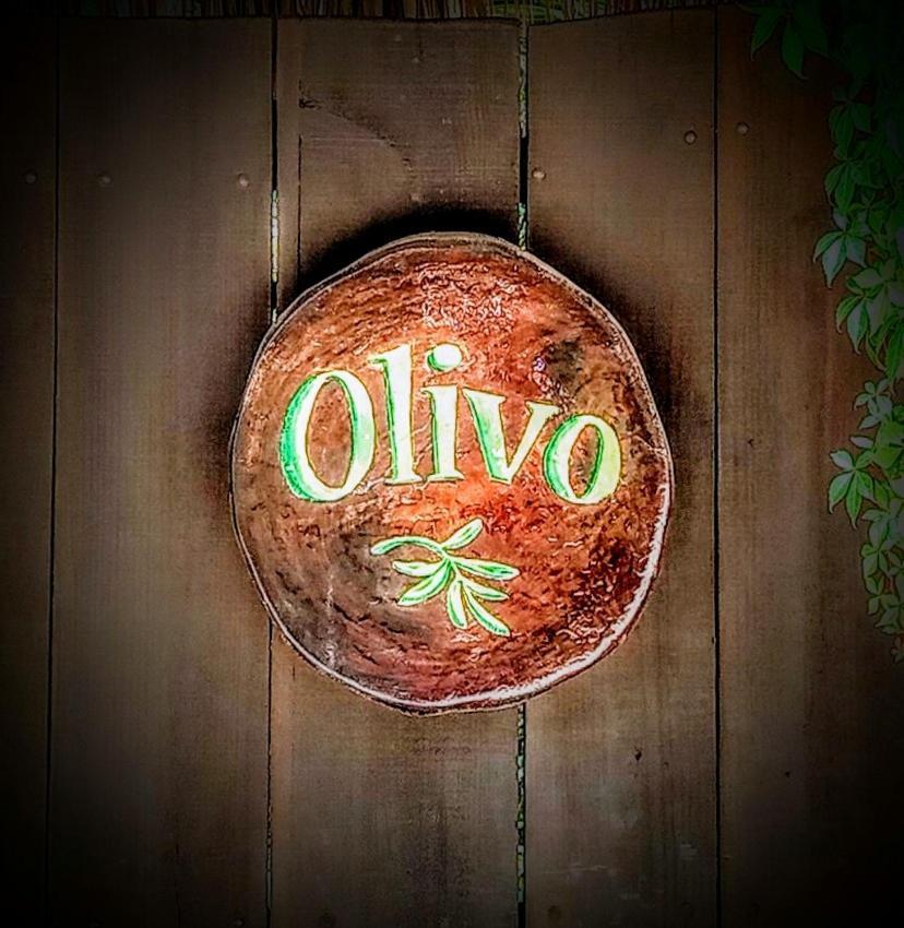 Posada Olivo Mazunte Exteriér fotografie